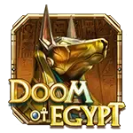 Doom of Egypt