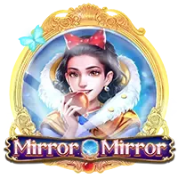 Mirror Mirror icon