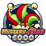 Mystery Joker 6000 game icon