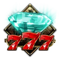777 icon