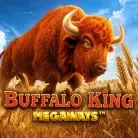 Buffalo King Megaways