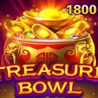 TreasureBowl X-Huge game thumbnail