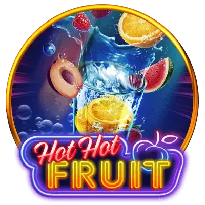 Hot Hot Fruit game thumbnail