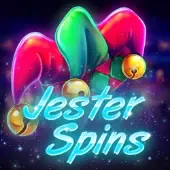 Jester Spins icon