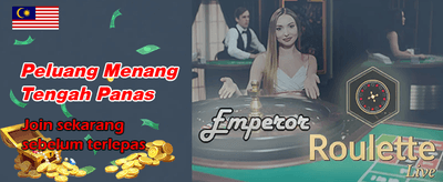 Ganjaran Jackpot Segera Dior888
