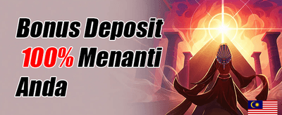 Bonus Rujukan Rakan banner