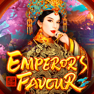 Emperor's Favour icon