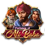 Fortunes of Ali Baba icon