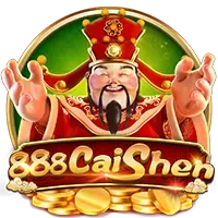 888 Cai Shen game icon