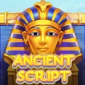Ancient Script icon
