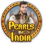 Pearls of India icon