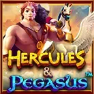 Hercules and the Pegasus game thumbnail