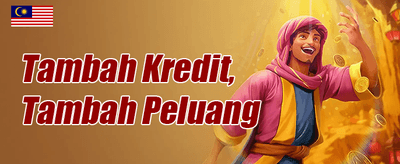 Rebat VIP Mingguan banner