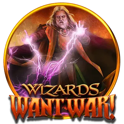 Wizards Want War!
