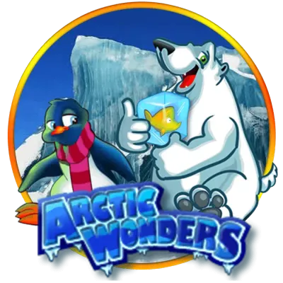 Arctic Wonders icon