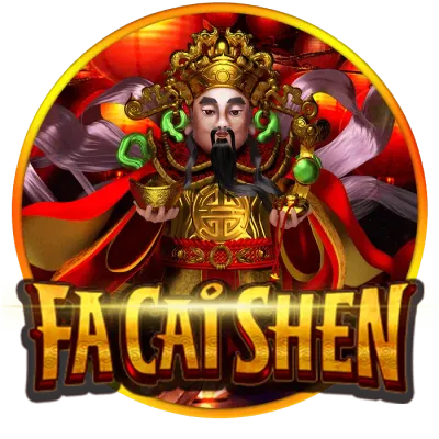 Fa Cai Shen